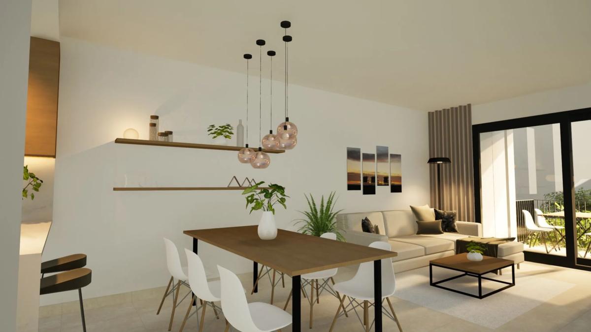 Venta de piso en Calle Joaquin Blume, 28, San Vicente del Raspeig
photo 5