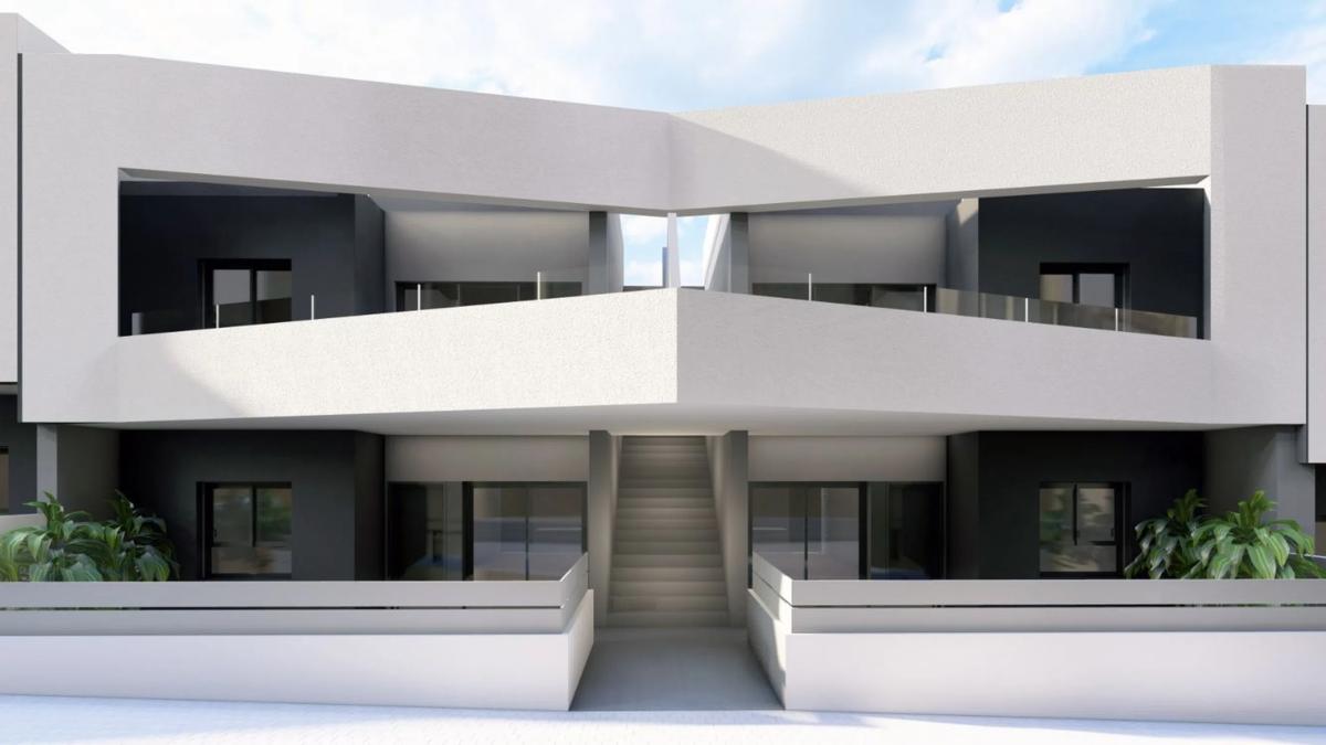 Horizón Resort