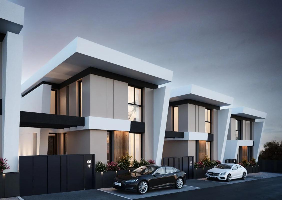 Obra nueva Residencial Lloixa Villas en Alicante / Alacant (Revista) photo 4