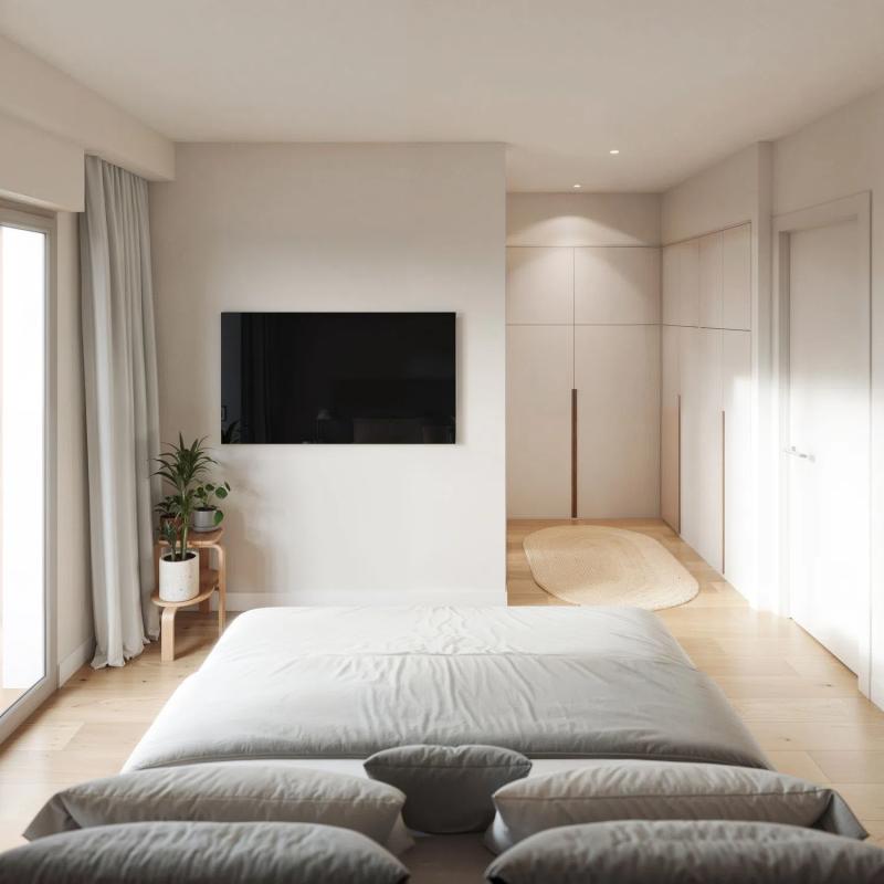 Obra nueva Residencial Font Azur en Alicante / Alacant (Revista) photo 2