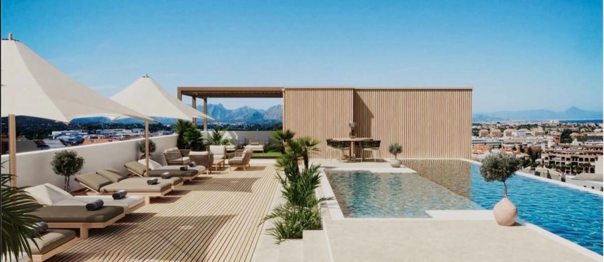 Paradis Residencial