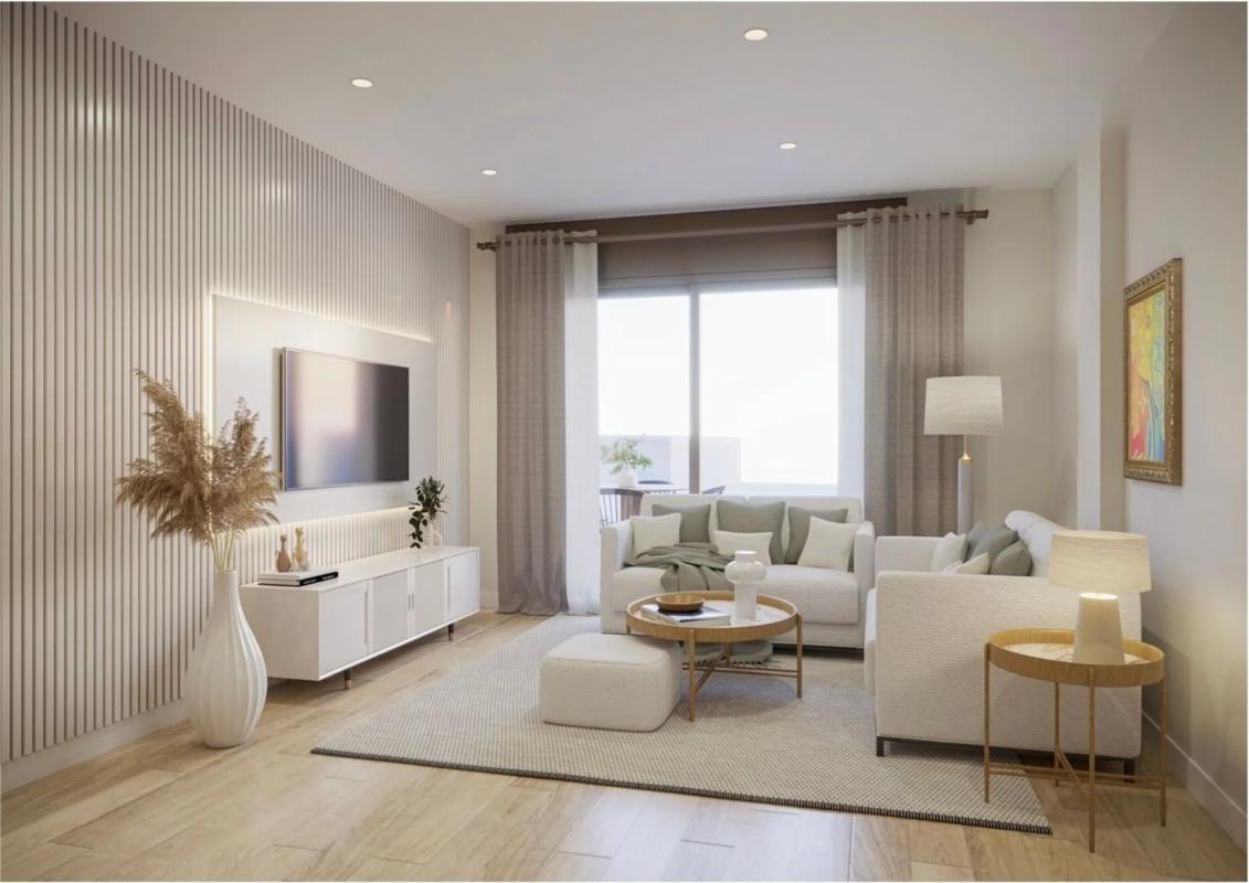 Duplex sale in Perez Medina 11, 15, Alicante photo 4