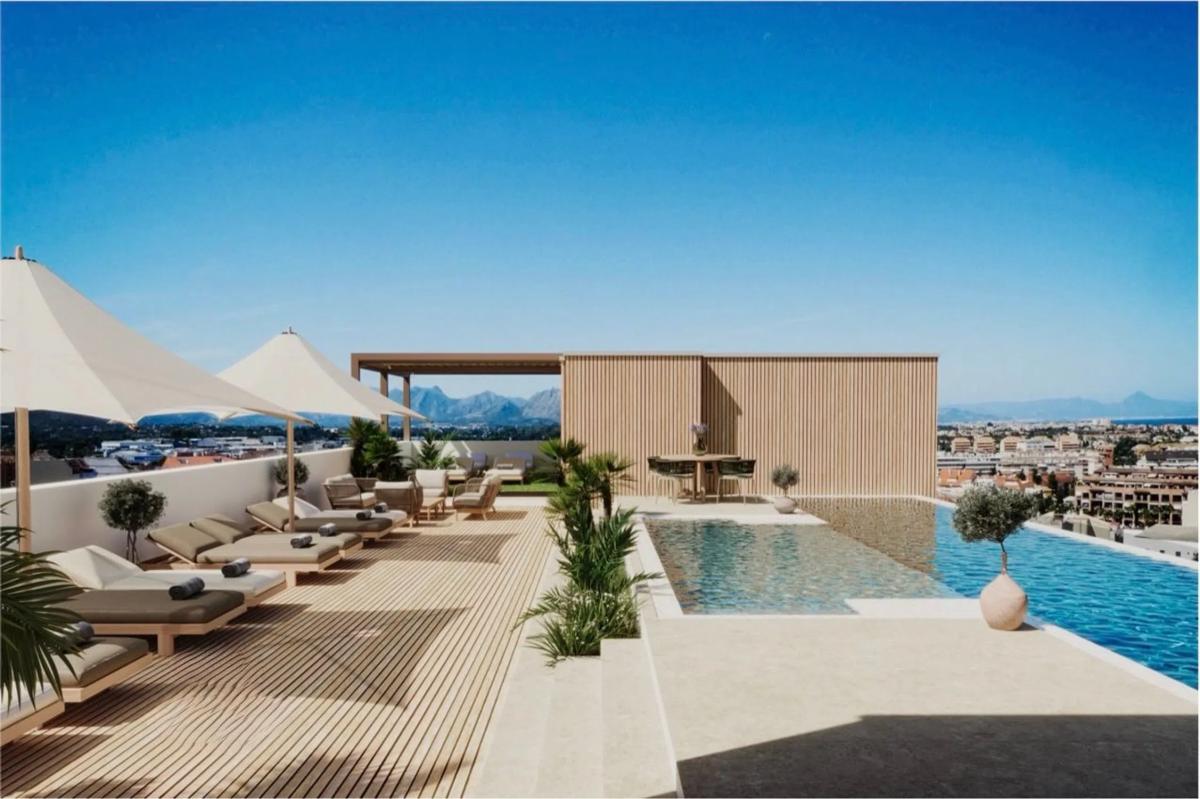 Duplex sale in Perez Medina 11, 15, Alicante photo 5