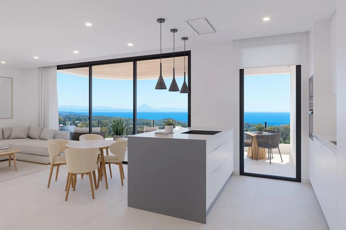 New construction en Guardamar in Guardamar del Segura photo 2