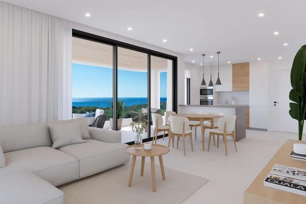 Promotion en Guardamar new development in Guardamar del Segura photo 4