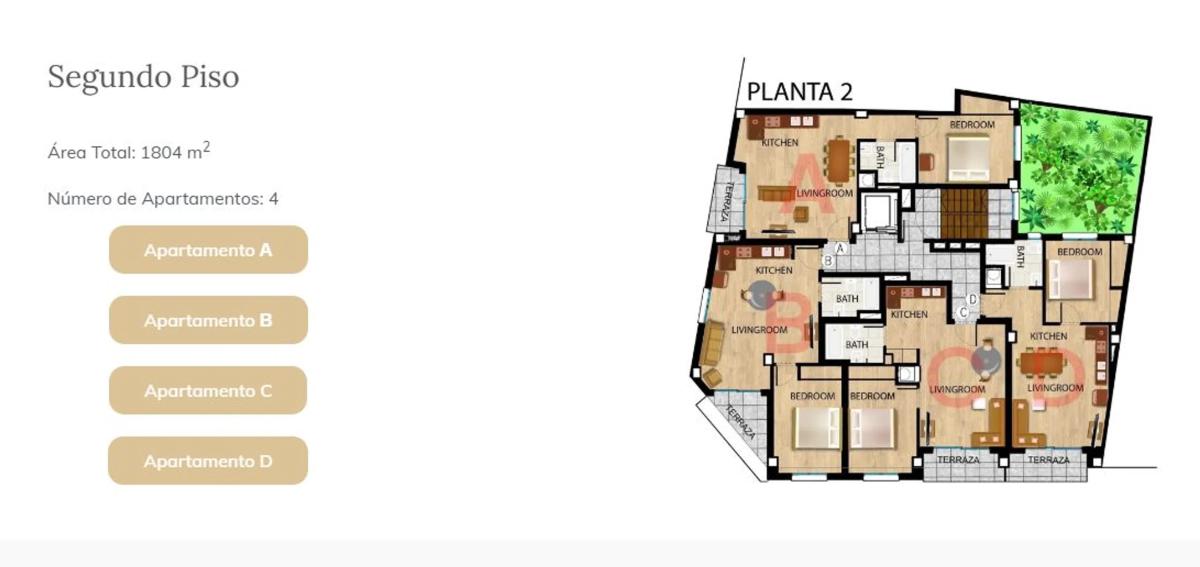 Obra nueva MARySOL en Alicante / Alacant (Revista) plan 2