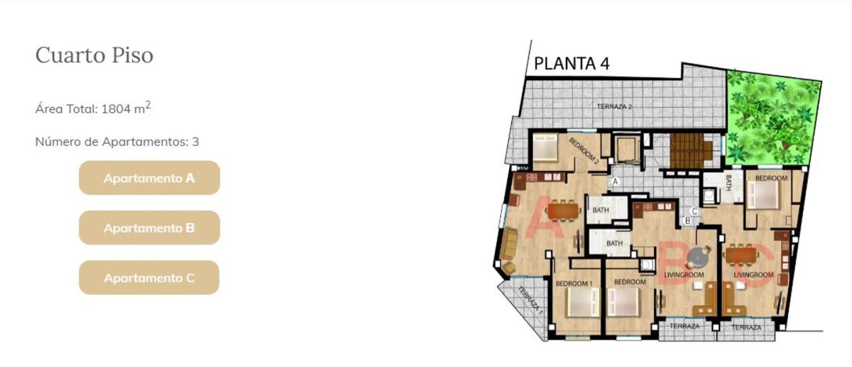 Obra nueva MARySOL en Alicante / Alacant (Revista) plan 4