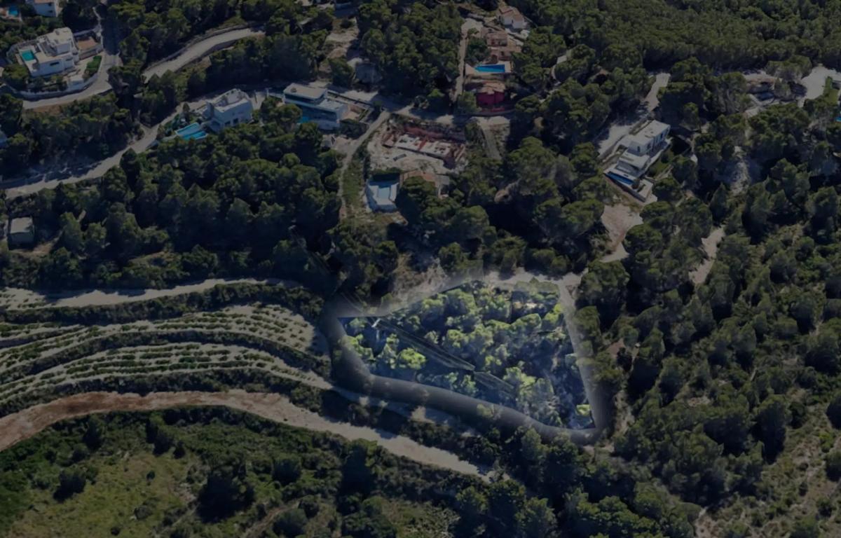 Venta de chalet independiente en Calle Benitorafe, 11, Moraira
photo 4