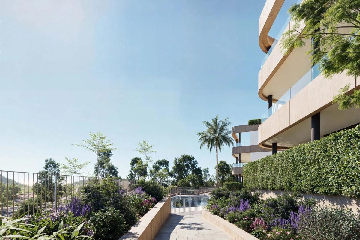 Obra nueva Birdie Hills Estepona en Estepona (Revista) photo 3