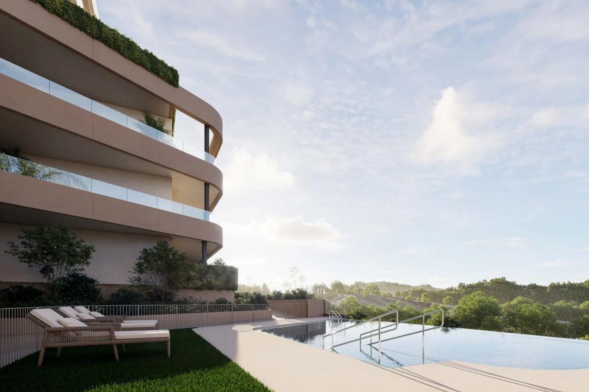 Obra nueva Birdie Hills Estepona en Estepona (Revista) photo 4