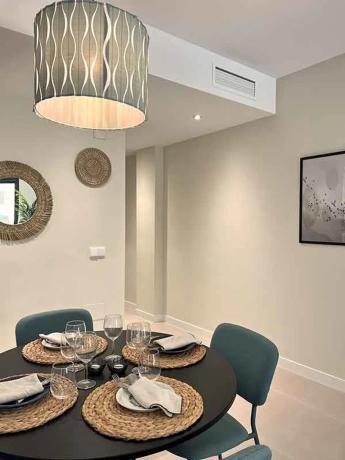 Квартира на продажу на Avenida Marques de Valle Niza, 87, Алмайате Хунто photo 1