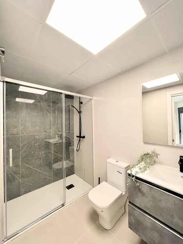Продажа квартиры на Avenida Marques de Valle Niza, 87, Алмайате Хунто
 photo 2