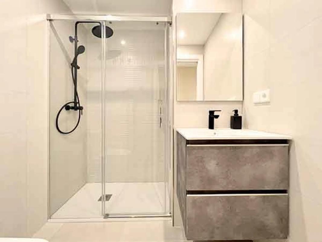 Продажа квартиры на Avenida Marques de Valle Niza, 87, Алмайате Хунто
 photo 5