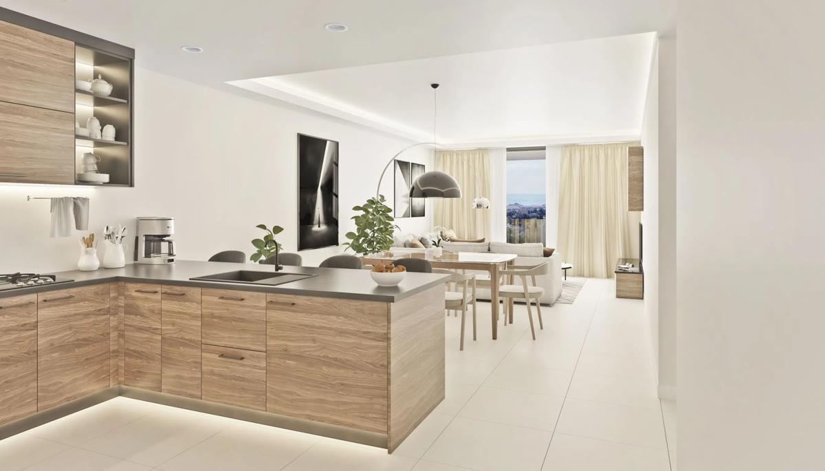 Obra nueva Jada en Benalmádena (Revista) photo 3