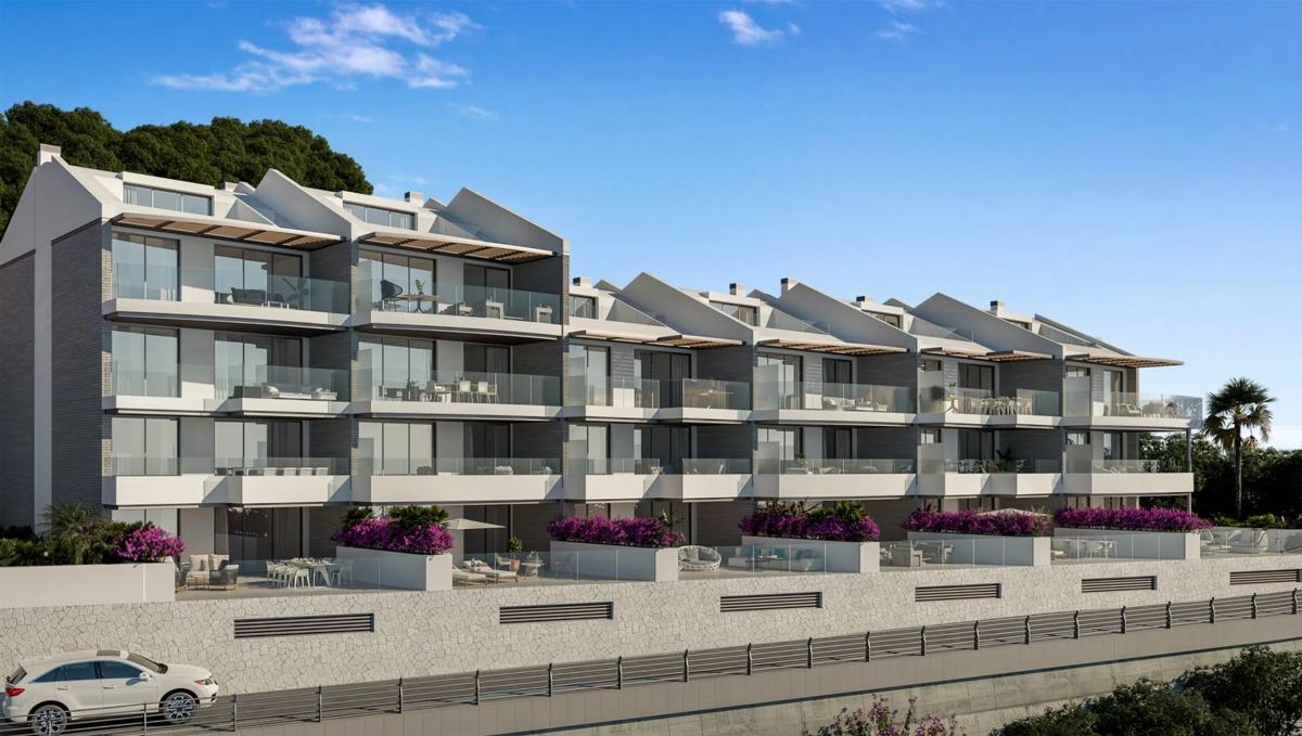 Obra nueva Jada en Benalmádena (Revista) photo 4