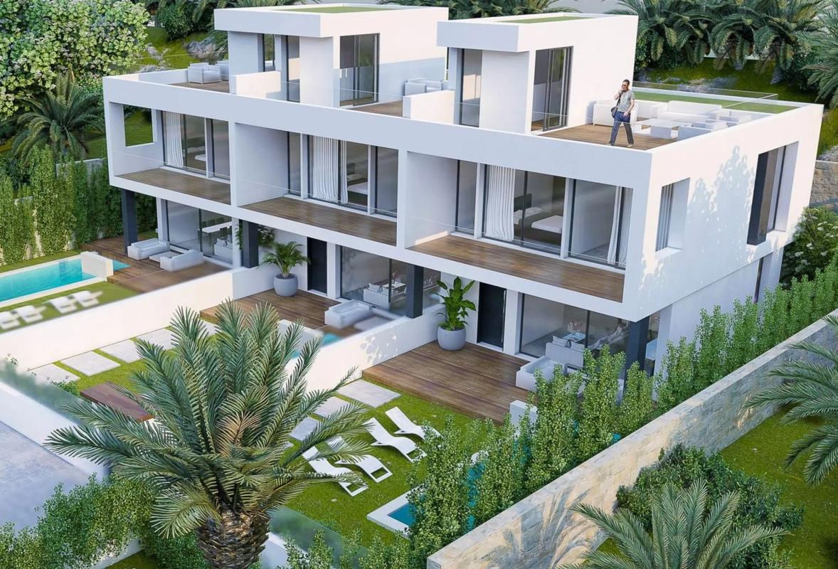 Serena Hills
