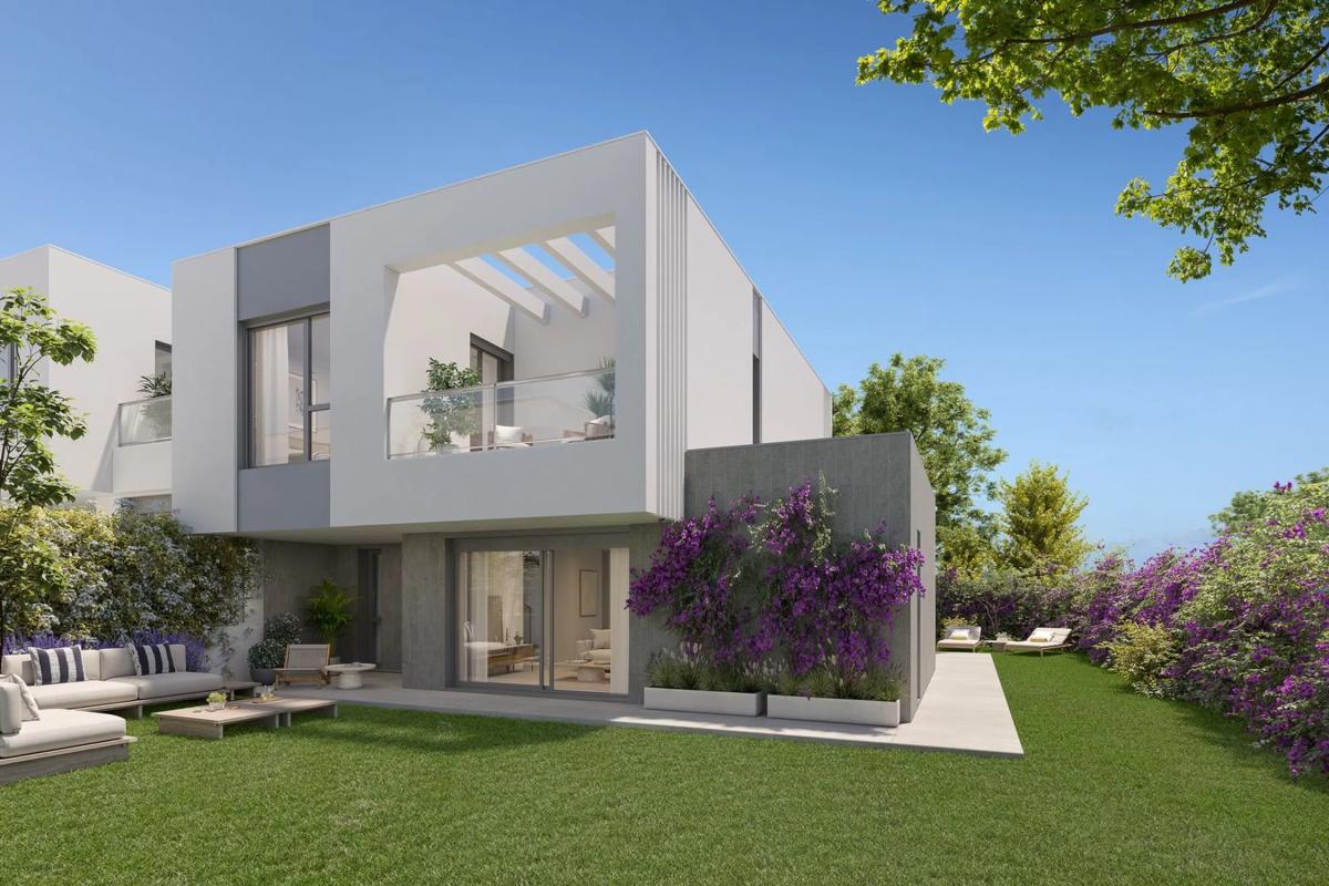 Estrella del Mar Villas