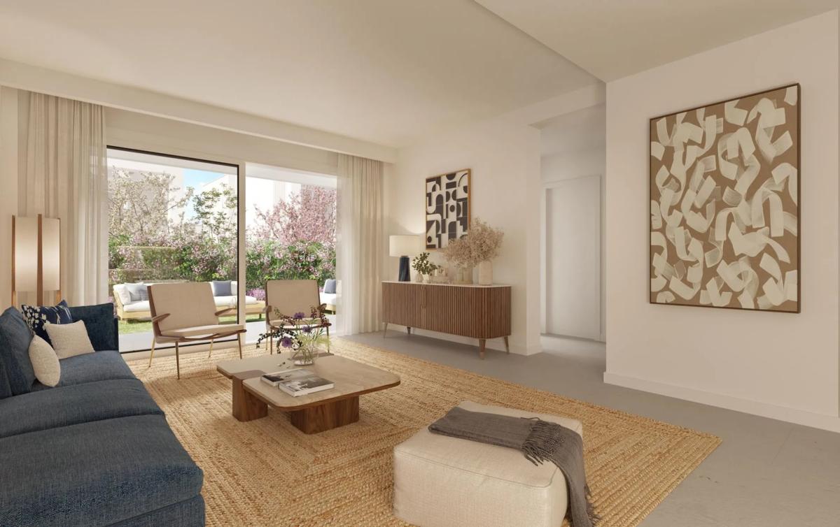 Obra nueva Estrella del Mar Villas en Marbella (Revista) photo 3