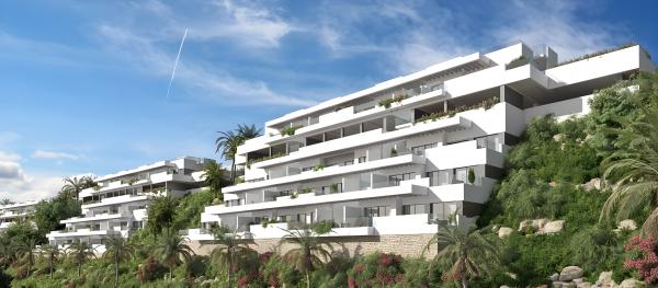 Sale of flat in Calle Arbolete, 1, Mijas
 photo 3