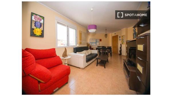 Piso en alquiler en  Carrer Cánovas del Castillo , València photo 4