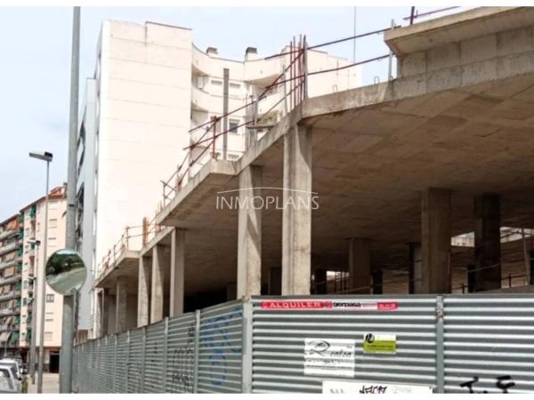 Edificio en calle Oliver photo 1