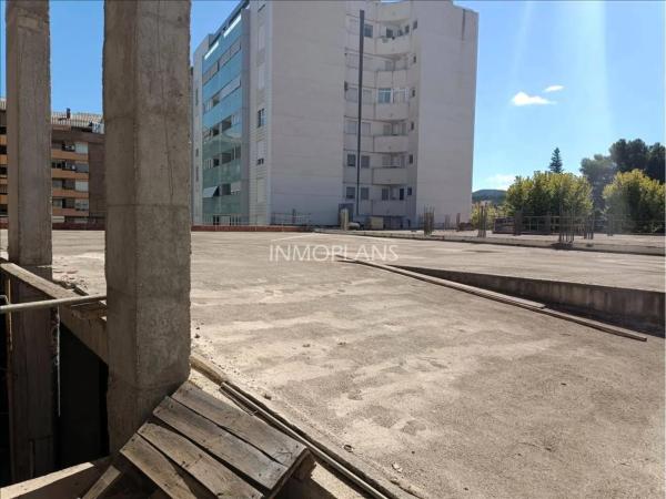 Edificio en calle Oliver photo 4