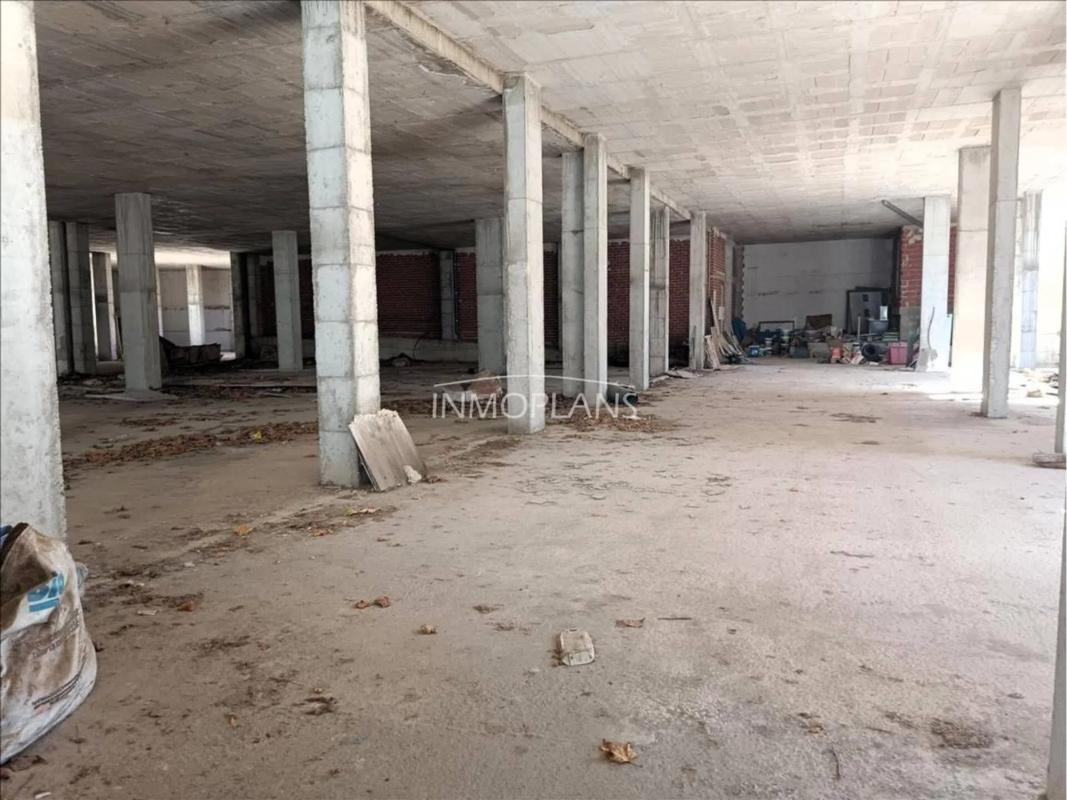 Budynek Mieszkalny o powierzchni 9960m2 na sprzedaż w Alcoy photo 5