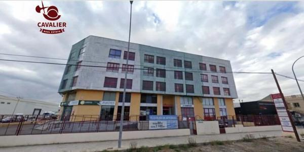 Edificio en Barrio Ciudad de Asís - Font-Calent - El Bacarot photo 4