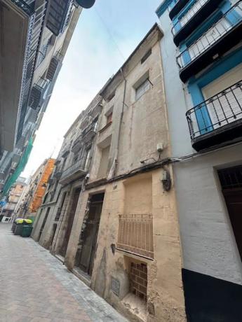 Edificio residencial en calle el Tap, 17 thumbnail 1