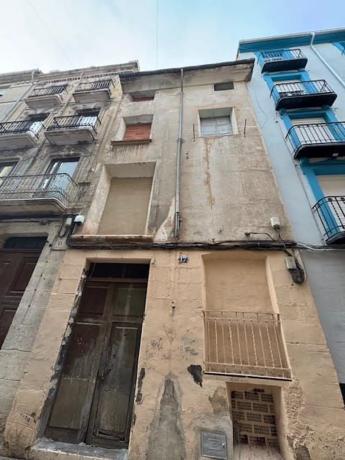 Edificio residencial en calle el Tap, 17 photo 3