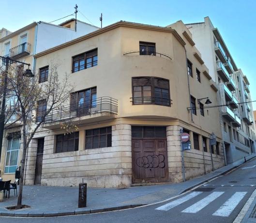 Edificio en Centro - Zona Alta photo 1