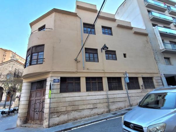 Edificio en Centro - Zona Alta thumbnail 1