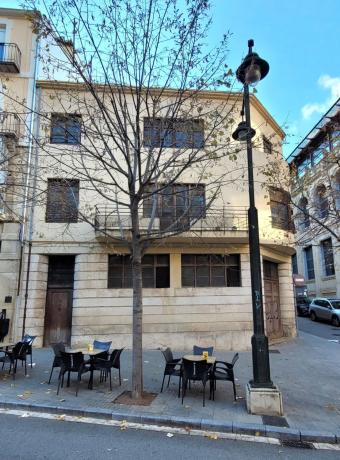 Edificio en Centro - Zona Alta thumbnail 2