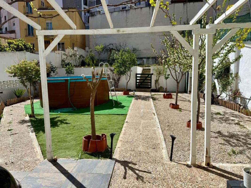 Edificio Residencial de 550m2 en venta en Alcoy / Alcoi photo 4