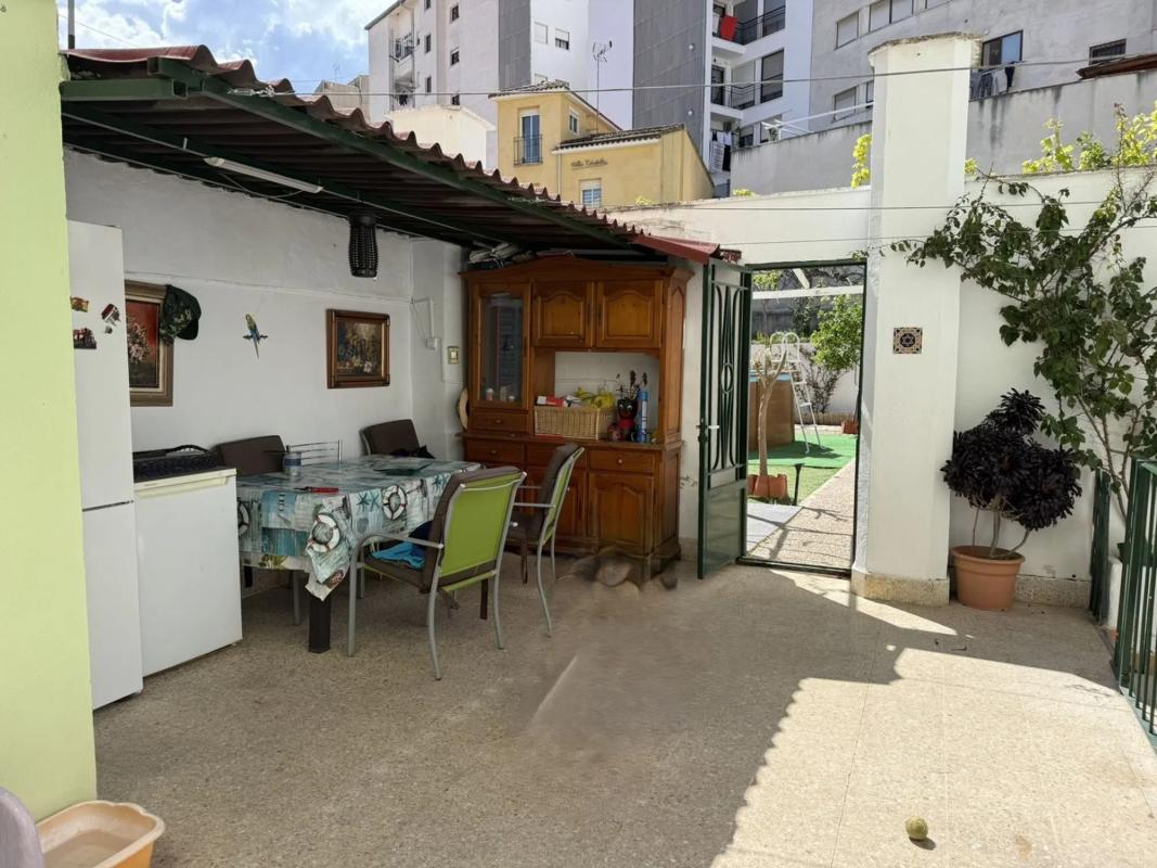 Edificio Residencial de 550m2 en venta en Alcoy / Alcoi photo 5