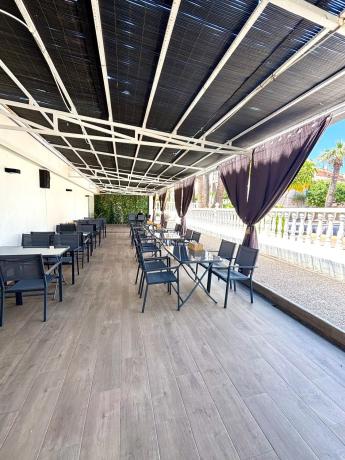 Edificio hotelero photo 1