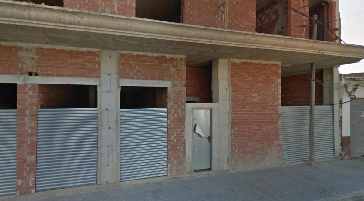 Budynek Mieszkalny o powierzchni 330m2 na sprzedaż w Albatera photo 4