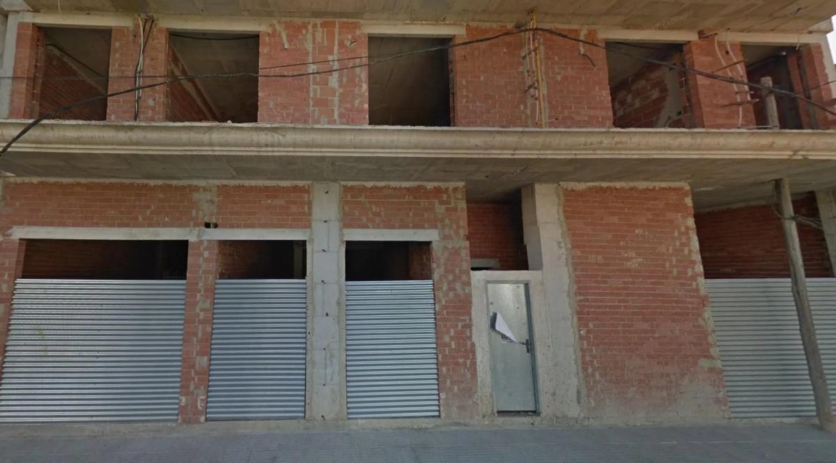 Budynek Mieszkalny o powierzchni 330m2 na sprzedaż w Albatera photo 5