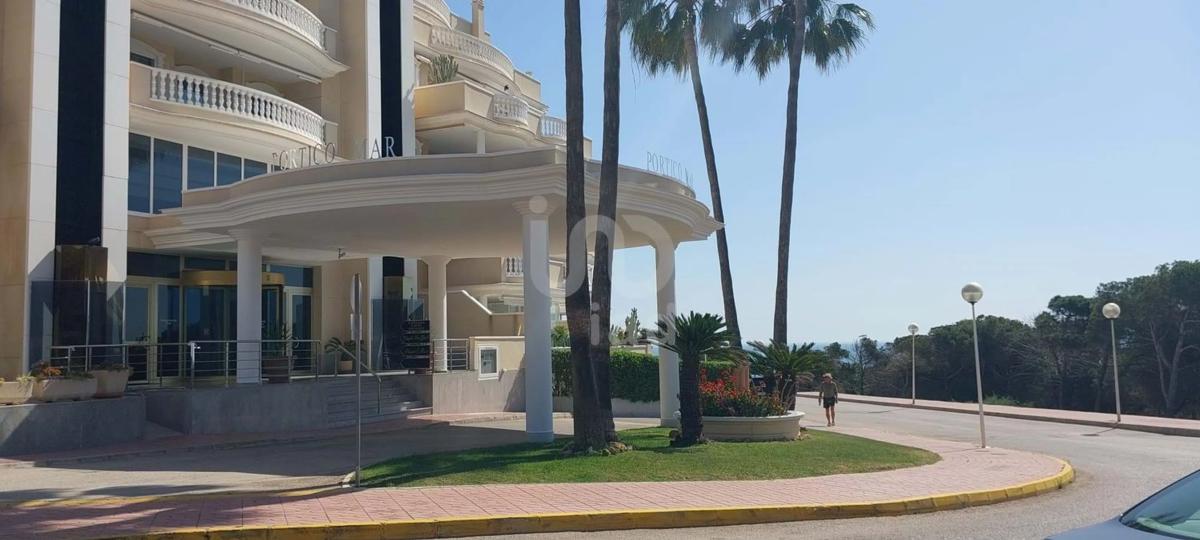 Edificio Residencial de 227m2 en venta en Guardamar del Segura photo 2