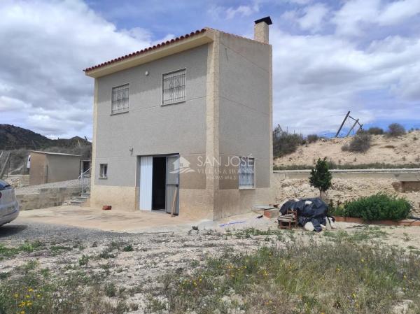 Edificio en Monforte del Cid photo 1