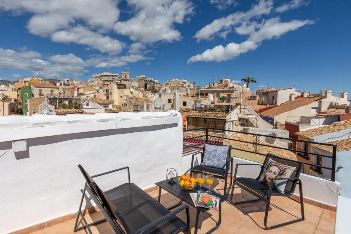 Building Residential of 163m2 for sale in Villena photo 3