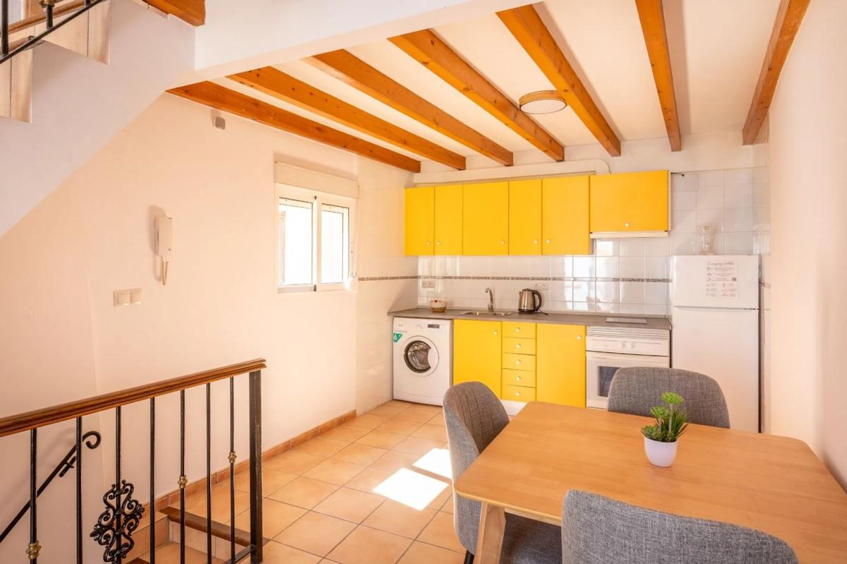 Building Residential of 163m2 for sale in Villena photo 4