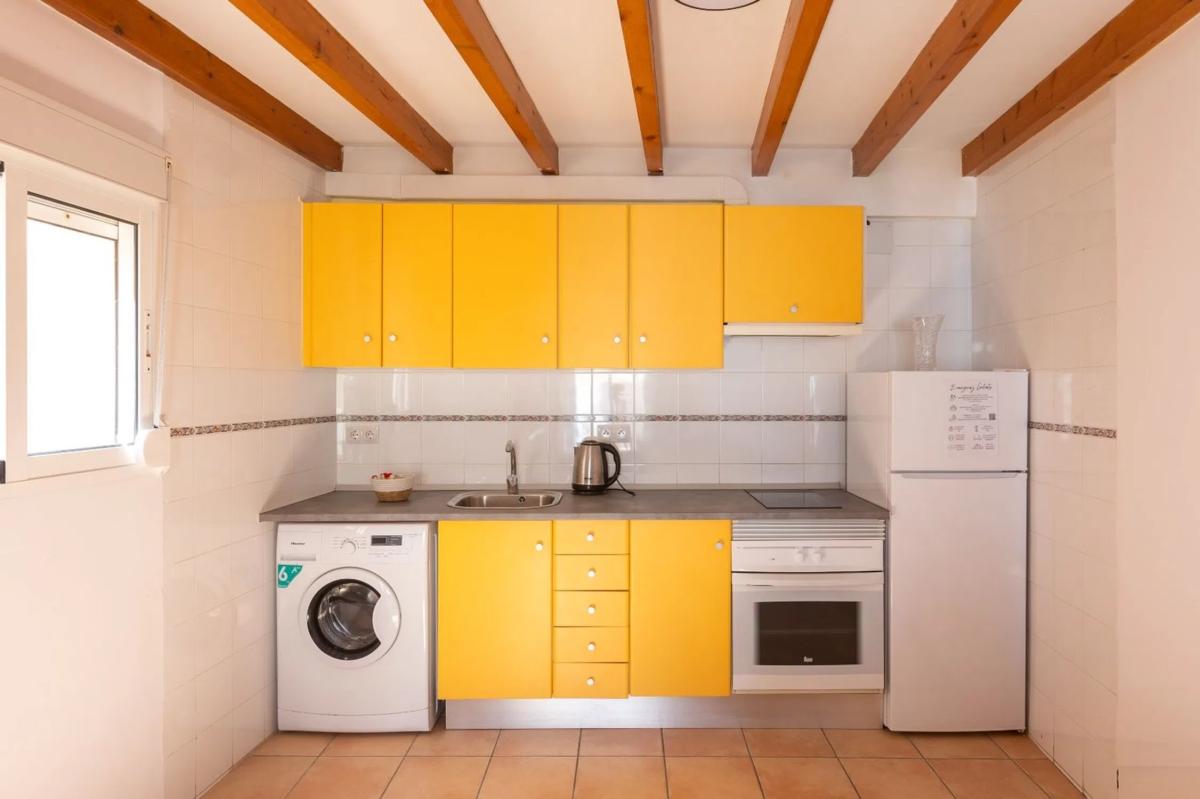 Building Residential of 163m2 for sale in Villena photo 5