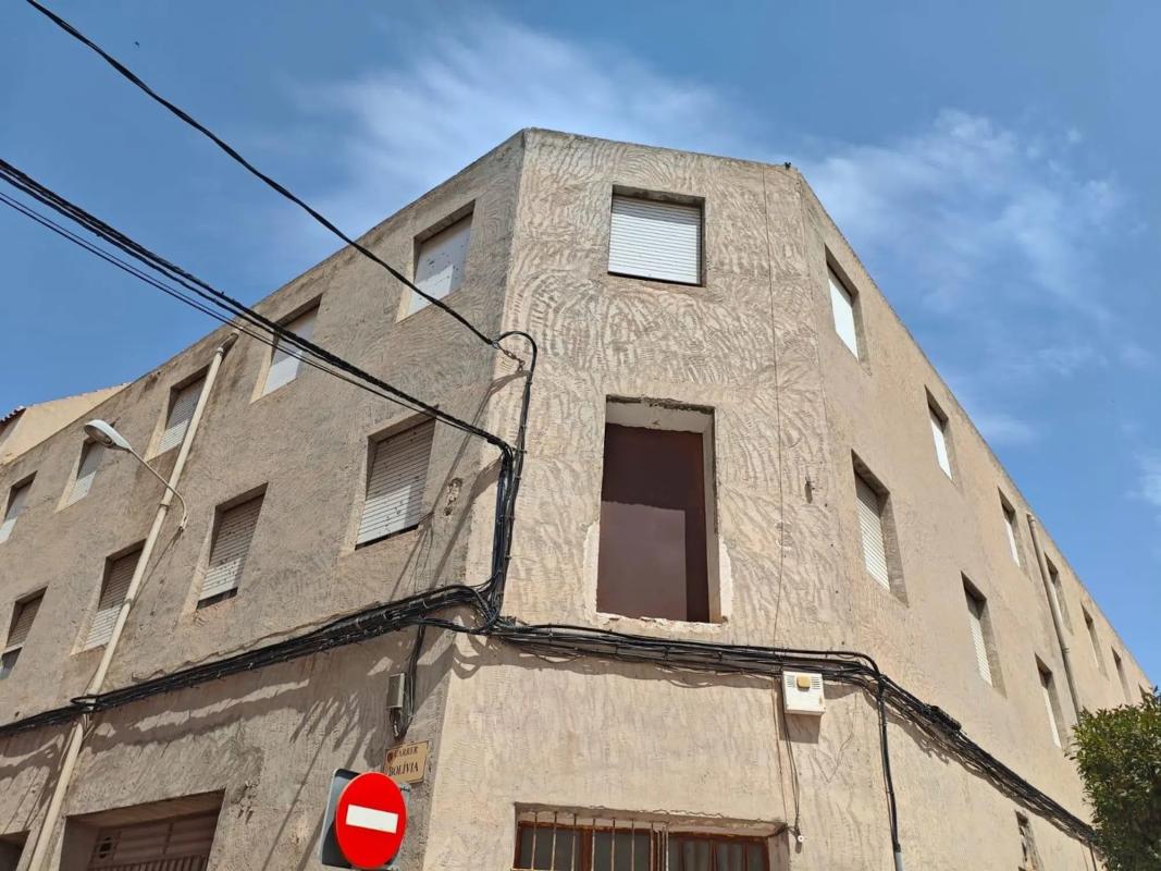 Building Residential of 746m2 for sale in Petrer photo 3