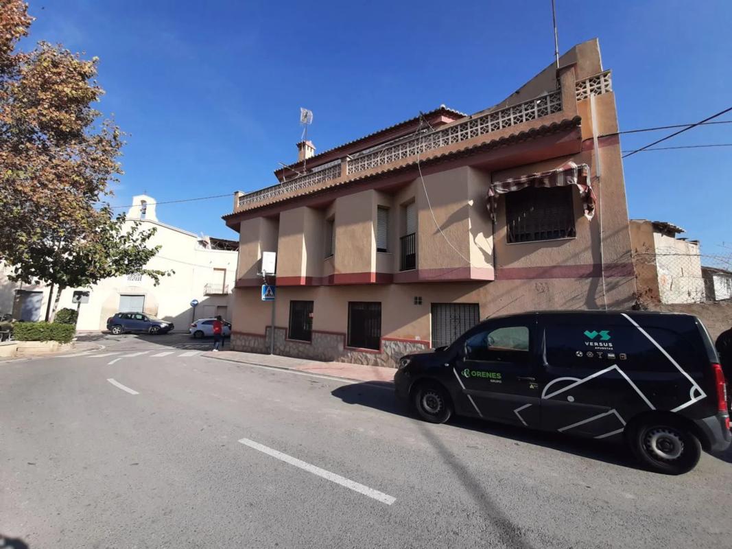 Properties for sale and rent in Spain photo 1