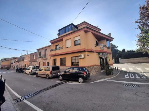 Edificio residencial en carretera Benimagrell, 60 photo 3