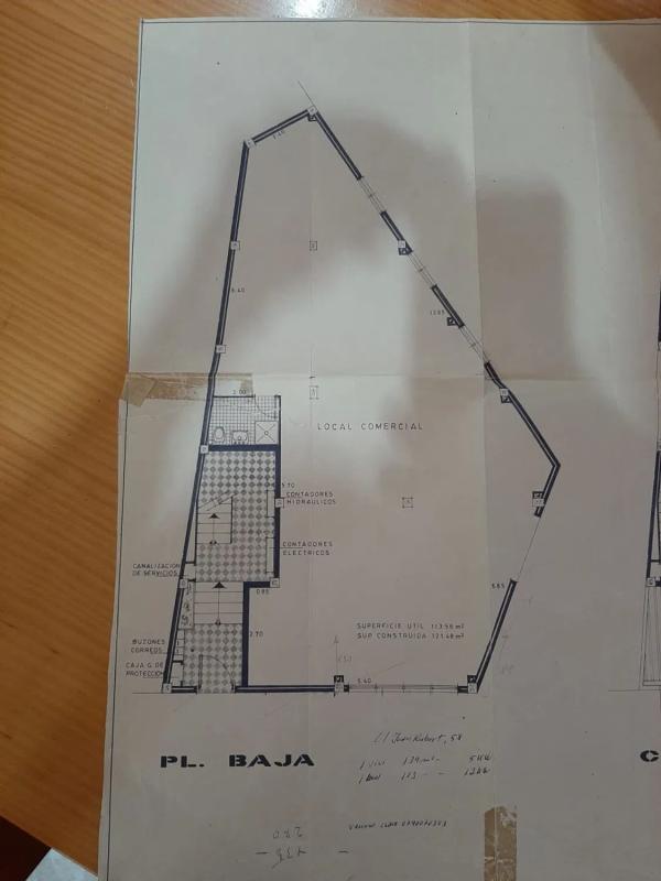 Properties for sale and rent in Spain plan 1