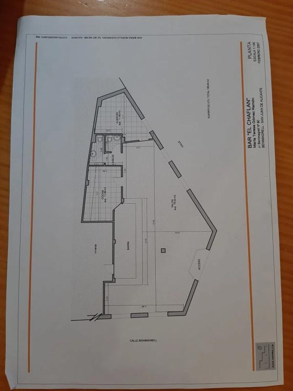 Properties for sale and rent in Spain plan 2