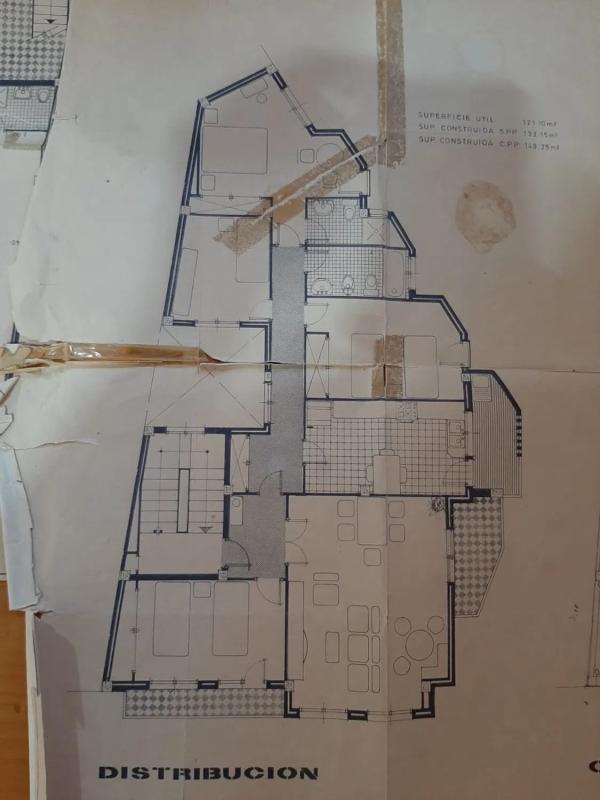 Properties for sale and rent in Spain plan 3
