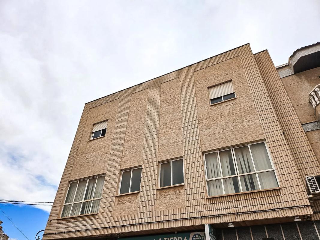 Здание Жилой площадью 400м2 на продажу в Пилар де ла Орадада photo 2